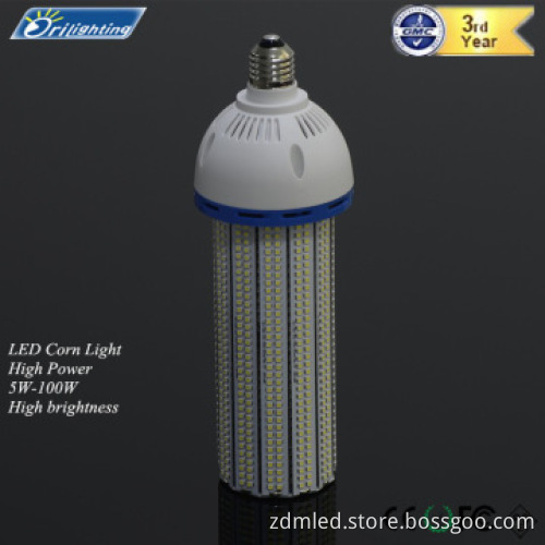 2014 NEW 80W led corn light High power CE ROHS to Europe